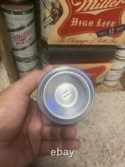 Pepsi Cola Can Prototype Can Test Can Rare 8 Necked Can 1 Of 1