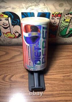 RARE 1983 Diet Pepsi Collectible -Jigsaw Puzzle PEPSI NutraSweet LOGO CAN