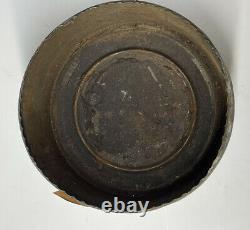 RARE Armour's Veribest Ox Tongue Product Tin Can Vintage