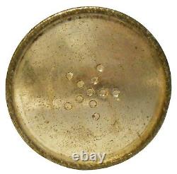 RARE EARLY 20TH C AMERICAN VINT'DR HESS INSTANT LOUSE KILLER' TIN CAN, WithLABEL
