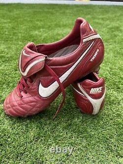 RARE Nike Tiempo Legend 3 Great condition can be used or collectable