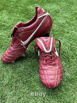 RARE Nike Tiempo Legend 3 Great condition can be used or collectable