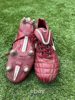 RARE Nike Tiempo Legend 3 Great condition can be used or collectable