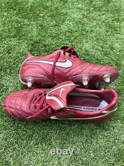 RARE Nike Tiempo Legend 3 Great condition can be used or collectable