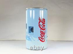 RARE Optical Mint Coca Cola Can 35mm Film Camera Point & Shoot from JAPAN