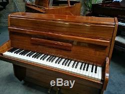 RARE Ships Captains Yacht Mini Piano Zender, London CAN DELIVER