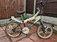 Raleigh Vektar 1980s bike RARE + Extra battery cover can deliver in Norfolk