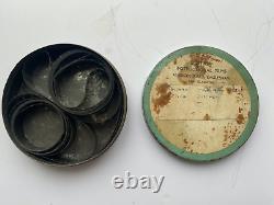 Rare 16mm Films, includes, Roger Bannister, 1952 Olympics & More, 11 cans
