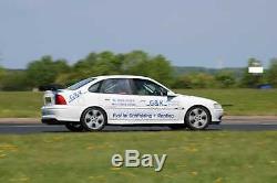 Rare 1999 vectra v6 track day car or fast road if required as can be road legal