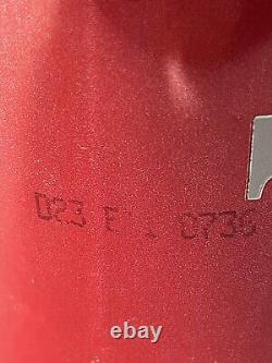 Rare Almost Empty 1981 Coca Cola Can Sealed Before New Coke Can Old Formula