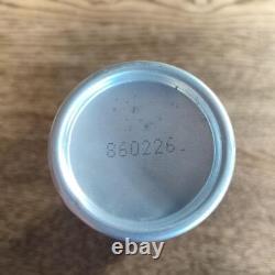 Rare Coca-Cola 100Th Anniversary 250Ml Can