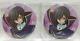 Rare Code Geass Lelouch Of The Rebellion Ichiban Cafe Can Badge