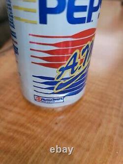 Rare Diet Pepsi A. M. 1989 Test Market Can