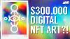 Rare Digital Art 4 Top Spots To Buy And Sell Nft Crypto Art