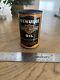 Rare Early Harley Davidson Half Pint Two Cycle Oil Can Great Advertising
