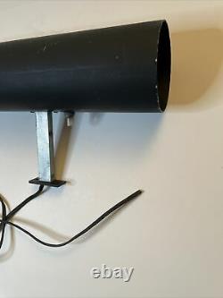 Rare Herman Miller George Nelson CSS Can Lamp Comprehensive Storage System Eames