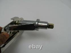 Rare Kitchenaid Mixer Metal Can Opener Attachment R-89297