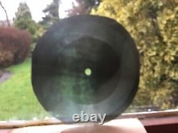 Rare Led Zeppelin I Cant Quit You Baby Bone Music On Xray Watch Video