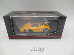 Rare Minichamps 530 694305 1969 McLaren M8B Can Am Rn 5 D Hulme 143 Scale