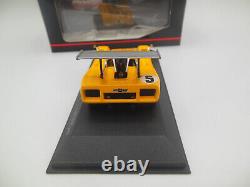 Rare Minichamps 530 694305 1969 McLaren M8B Can Am Rn 5 D Hulme 143 Scale