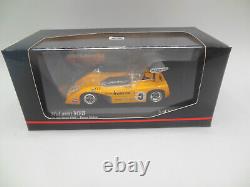 Rare Minichamps 530 694305 1969 McLaren M8B Can Am Rn 5 D Hulme 143 Scale