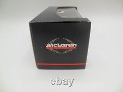 Rare Minichamps 530 694305 1969 McLaren M8B Can Am Rn 5 D Hulme 143 Scale