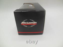 Rare Minichamps 530 694305 1969 McLaren M8B Can Am Rn 5 D Hulme 143 Scale