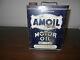 Rare Vintage Amoil Can