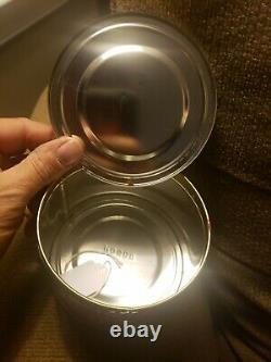 Rare Vintage Heinz Urn Drip Grind Coffee tin can 1 Lb restaurant blend