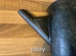 Rare Vintage Unused Kayes One Pint Engine Oil Can Pourer