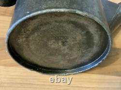 Rare Vintage Unused Kayes One Pint Engine Oil Can Pourer