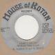 Roy Roberts Experience I Can't Go On House Of Roton Soul Northern Motown