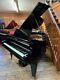 SALE! Rare 1929 Ehrbar, Vienna, V11A Black Baby Grand Piano CAN DELIVER