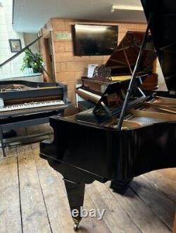 SALE! Rare 1929 Ehrbar, Vienna, V11A Black Baby Grand Piano CAN DELIVER