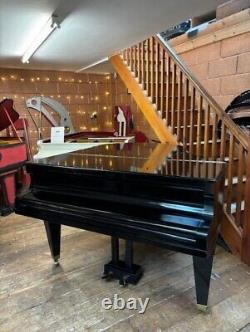 SALE! Rare 1929 Ehrbar, Vienna, V11A Black Baby Grand Piano CAN DELIVER