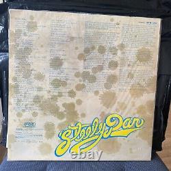 STEELY DAN CAN'T BUY A THRILL (1972) RARE PROBE LABEL UK 1st PRESS. TREMENDOUS