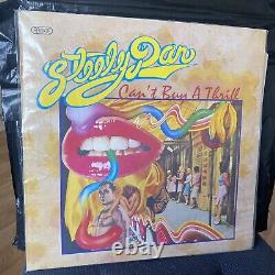 STEELY DAN CAN'T BUY A THRILL (1972) RARE PROBE LABEL UK 1st PRESS. TREMENDOUS