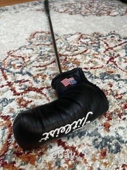 Scotty Cameron Oil Can Newport 2 Rare