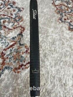 Scotty Cameron Oil Can Newport 2 Rare