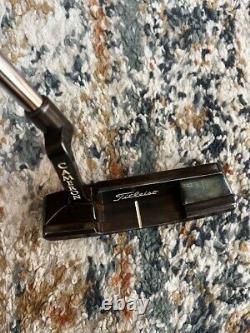 Scotty Cameron Oil Can Newport 2 Rare