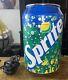 Sprite Can Promotional Thermoelectric Cooler & Warmer Tested Works Rare 16