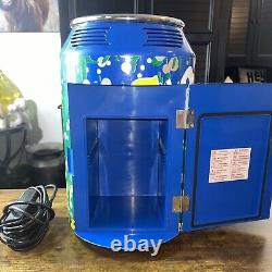 Sprite Can Promotional Thermoelectric Cooler & Warmer Tested Works Rare 16