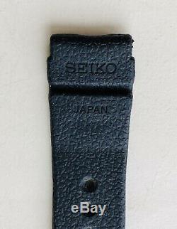 Super Rare, Vintage & Original 1982 Seiko Arnie H558 5000 5009 Tuna Can Watch