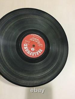 THE BEATLES INDIA Mega RARE 78 RPM Can't buy me love/You can't do that EX+