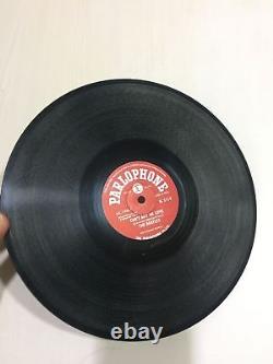 The Beatles India Mega Rare 78 Rpm Can't Buy Me Love/You Can't Do That Ex+