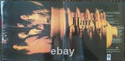 The Hairy Chapter Can't Get Through Rare Orig Krautrock Psych Guitar Lp Nm