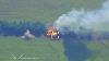 Ukrainian Himars Destroys Rare Russian Bm 21 Grad Mlrs In Counteroffensive