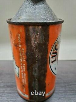 VERY RARE 3 GENUINE 1940's Cone Top Beverage Cans Lucky Strike, C&C, Beverwyck