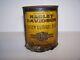 VERY RARE Vintage Harley Davidson Motorcycle Chain Lubricant can Advertising Oil