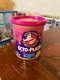 VINTAGE 1984 Kenner REAL GHOSTBUSTERS ECTO-PLAZM PURPLE Can RARE